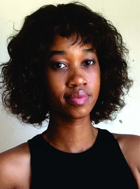 Phumelele Majola